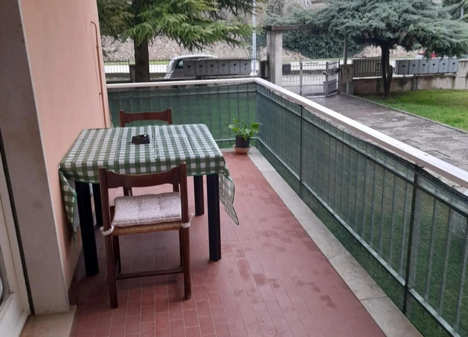 Appartement Appartment Lago E Natura Sandrà Italie