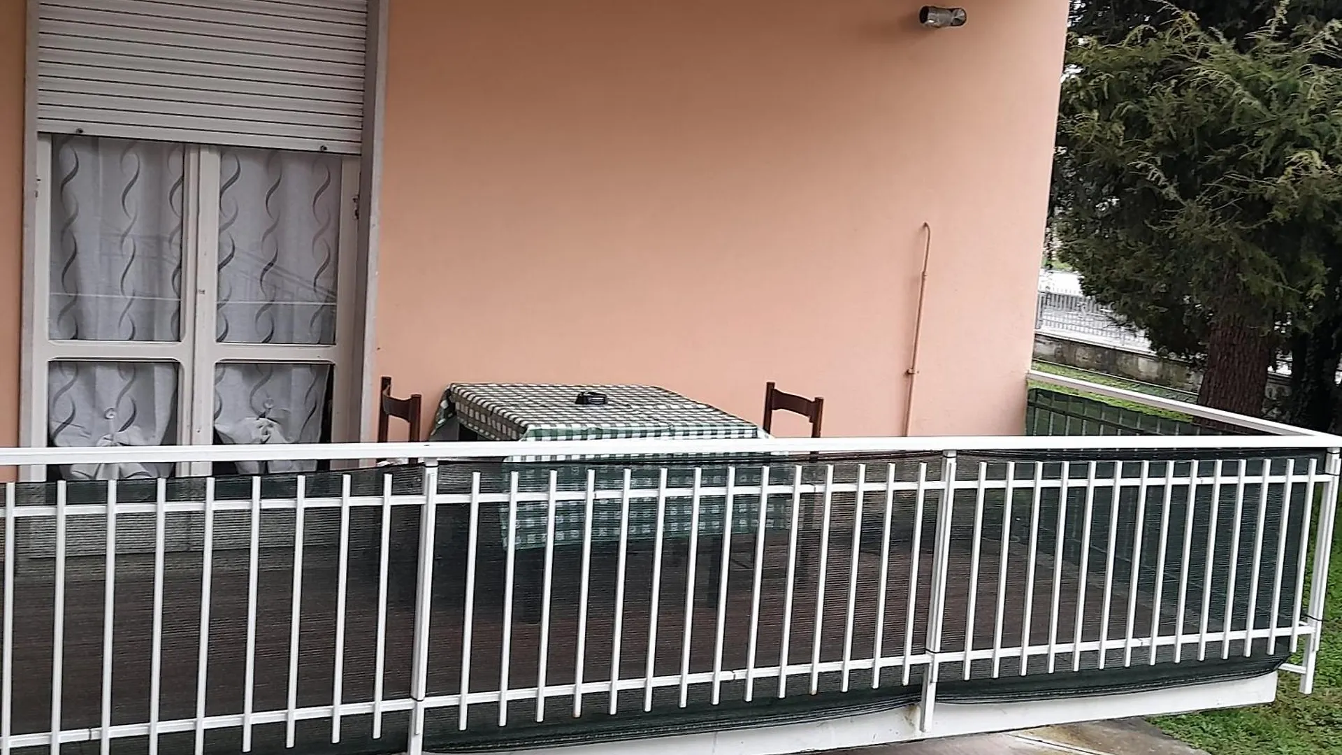 Apartament Appartment Lago E Natura Sandra Włochy