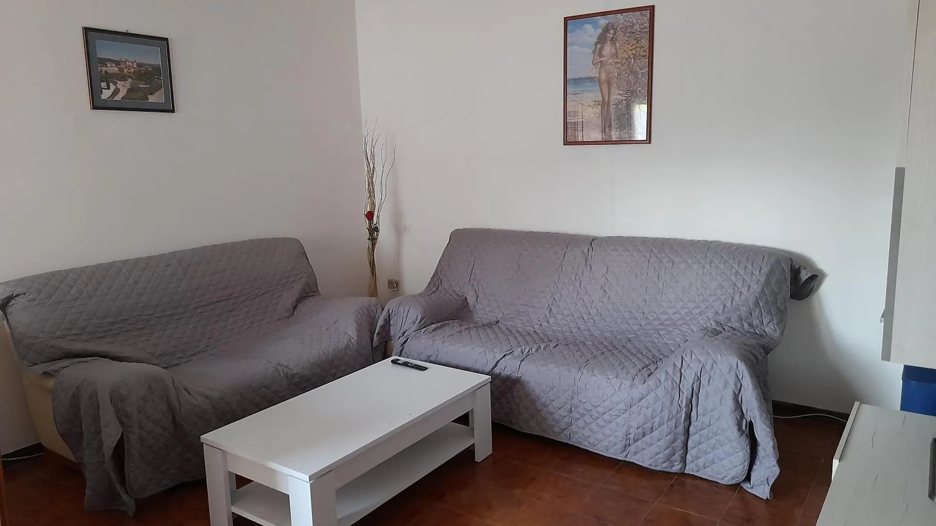 Appartment Lago E Natura Sandrà