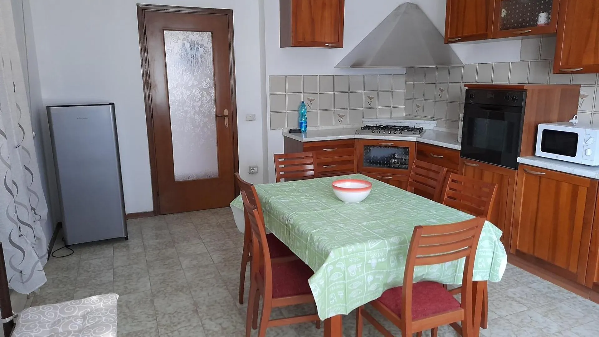 Apartament Appartment Lago E Natura Sandra