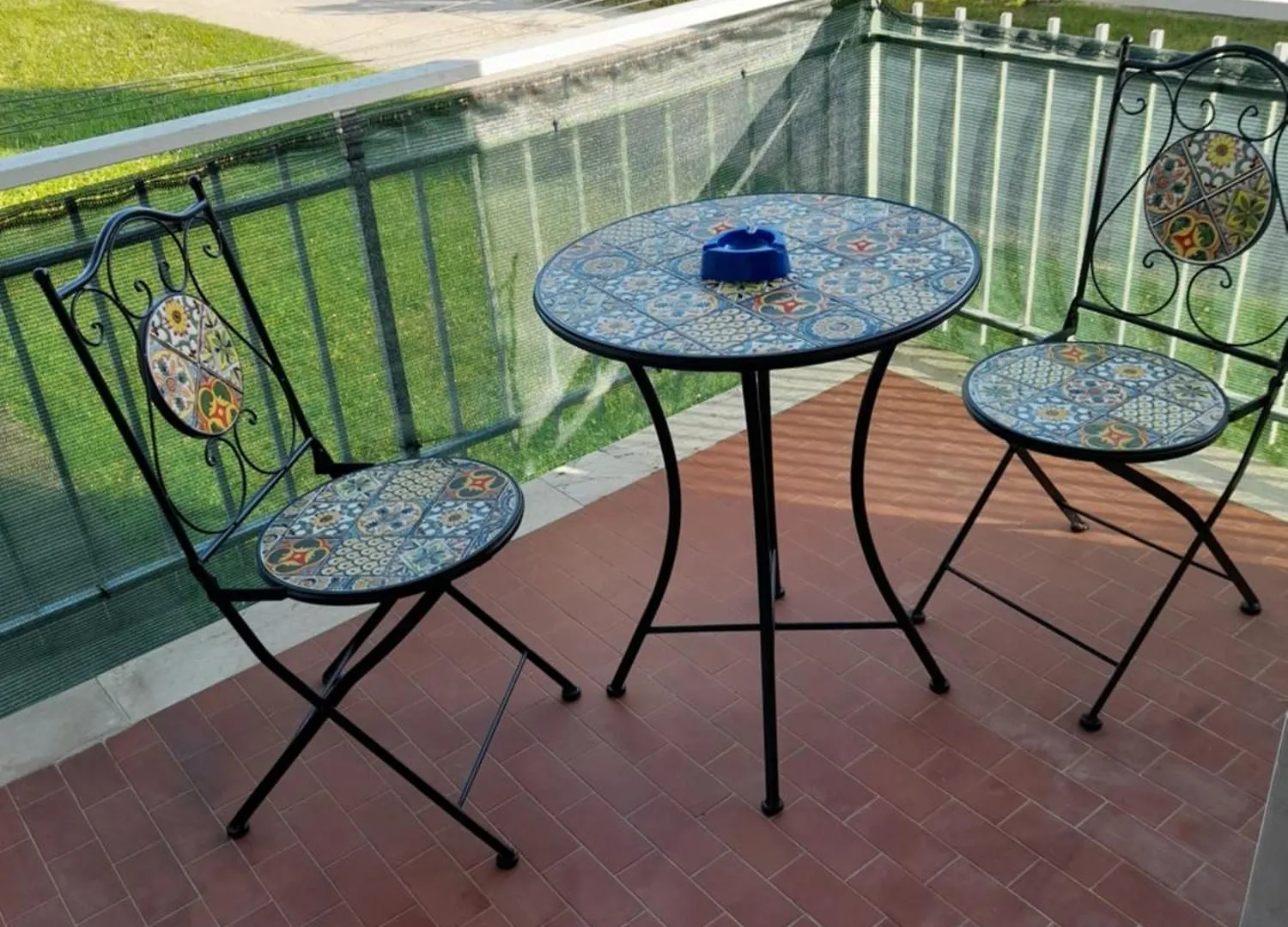 Appartment Lago E Natura Sandrà