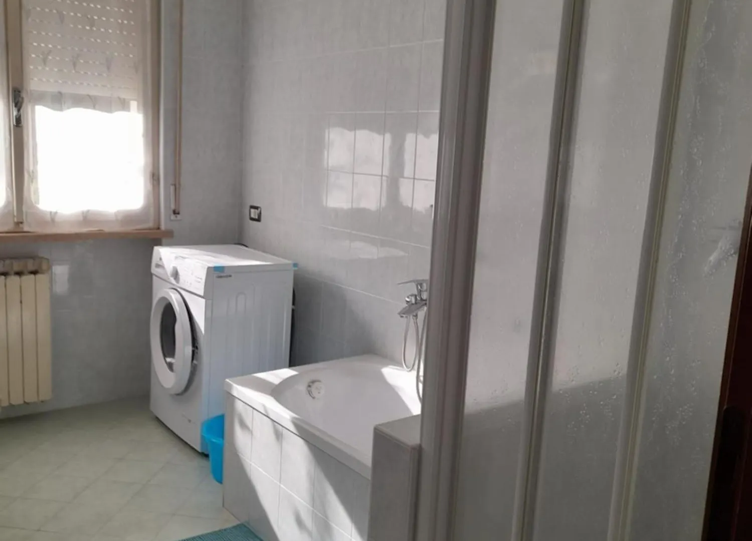 Appartment Lago E Natura Sandra Apartament