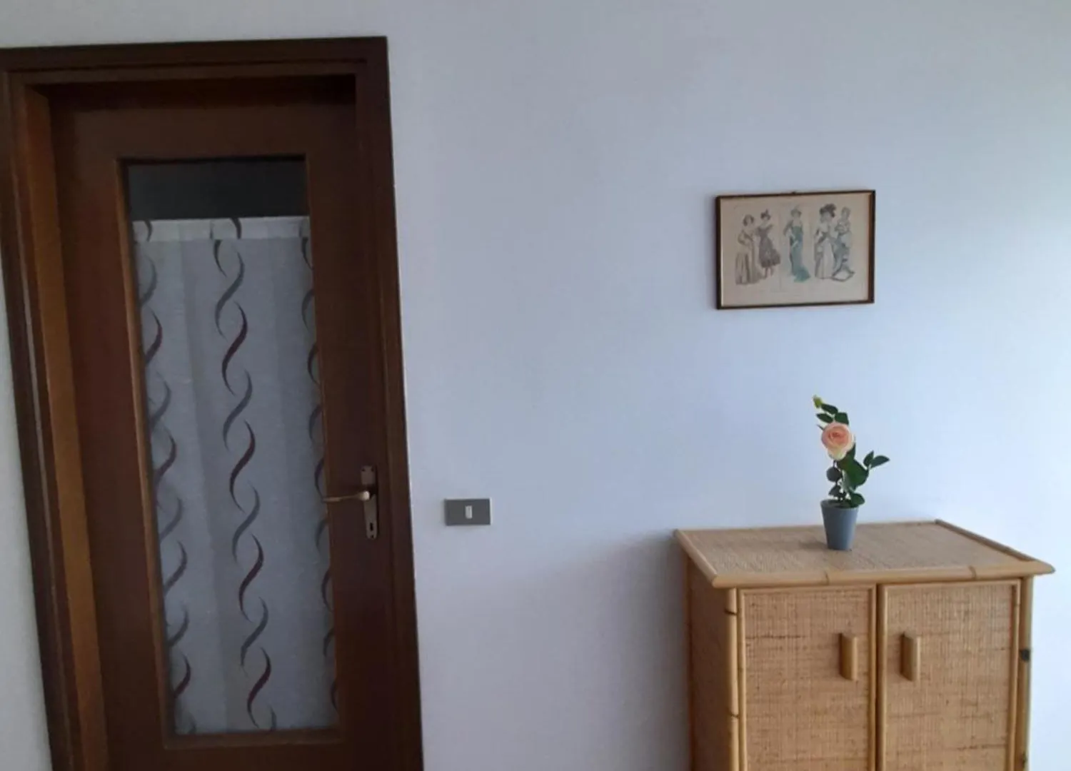 Appartment Lago E Natura Sandra Włochy