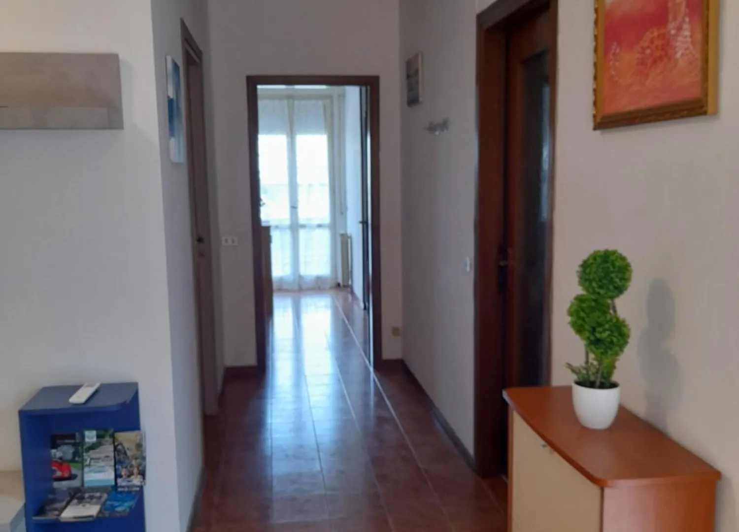 Appartment Lago E Natura Sandrà Appartement
