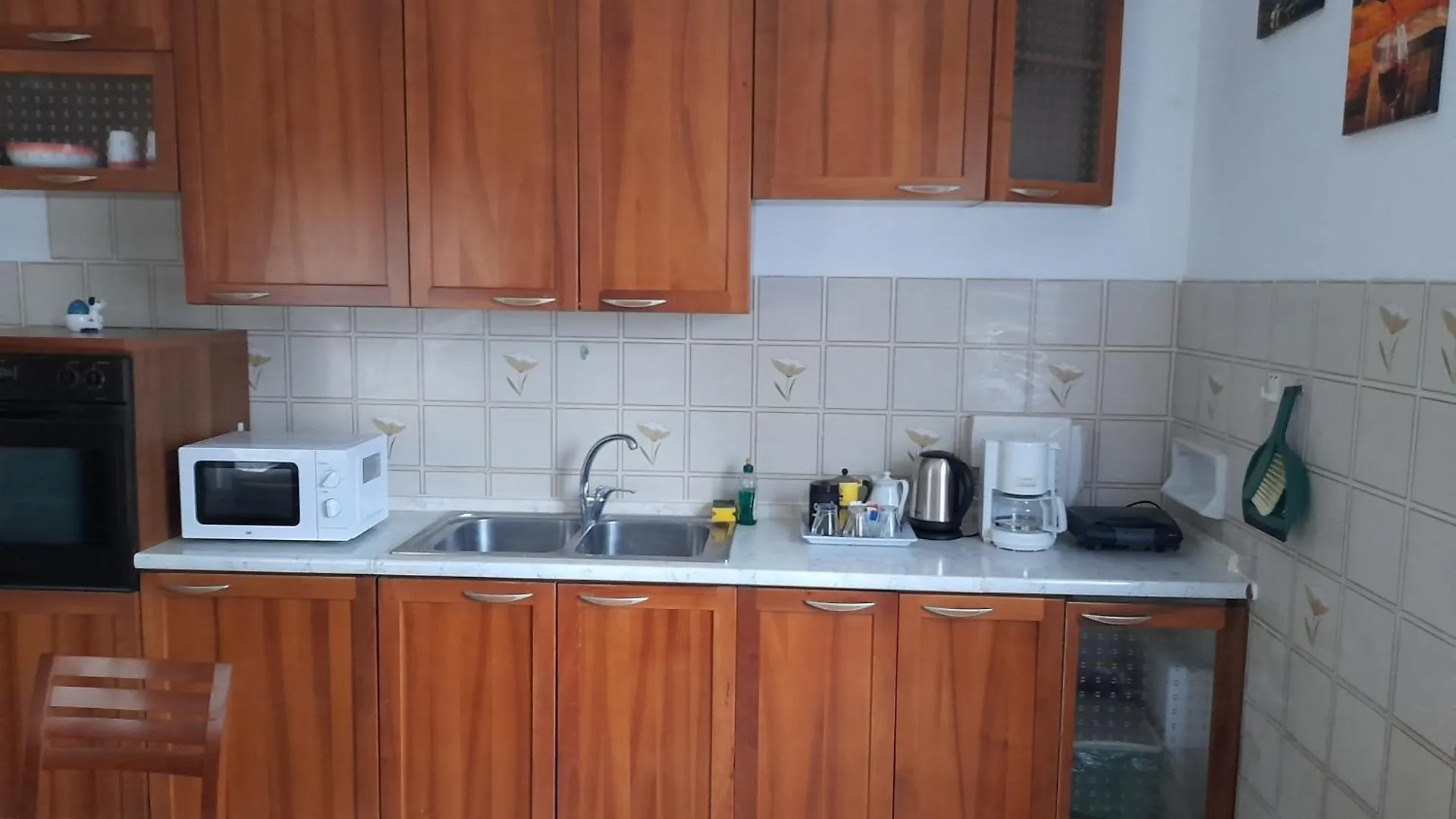 Appartment Lago E Natura Sandrà Italie