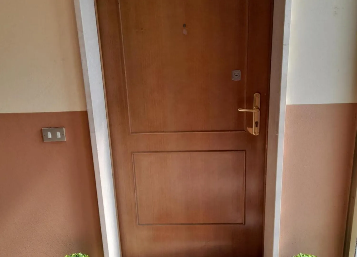 Appartment Lago E Natura Sandrà 0*,  Italie
